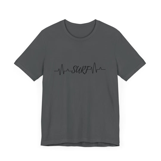 Heartbeat Surf T-Shirt