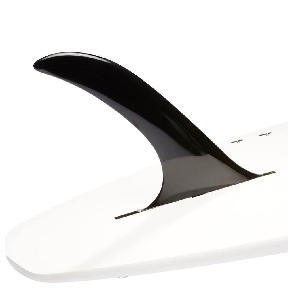 DORSAL Pintail Surf Fins for SUP Longboard Surfboard Center Velzy Style Flex-Fin - One Revolver Surfboards