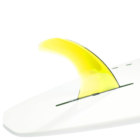 DORSAL Signature Longboard &amp; SUP Fin - Polycarbonate