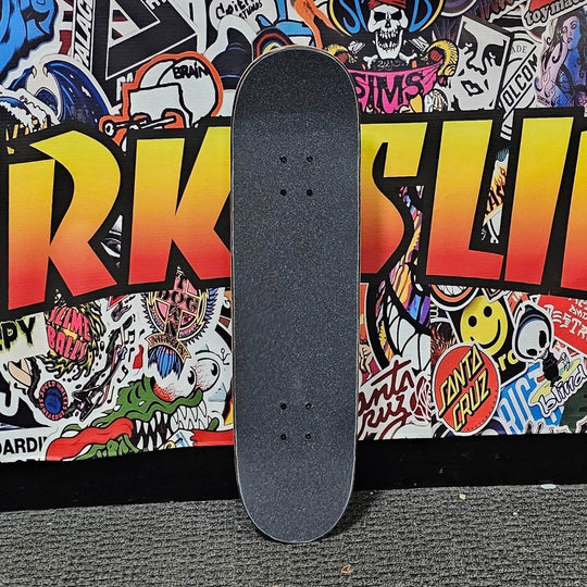 Plan B One Love Fynn 8.25″ Complete Skateboard - One Revolver Surfboards