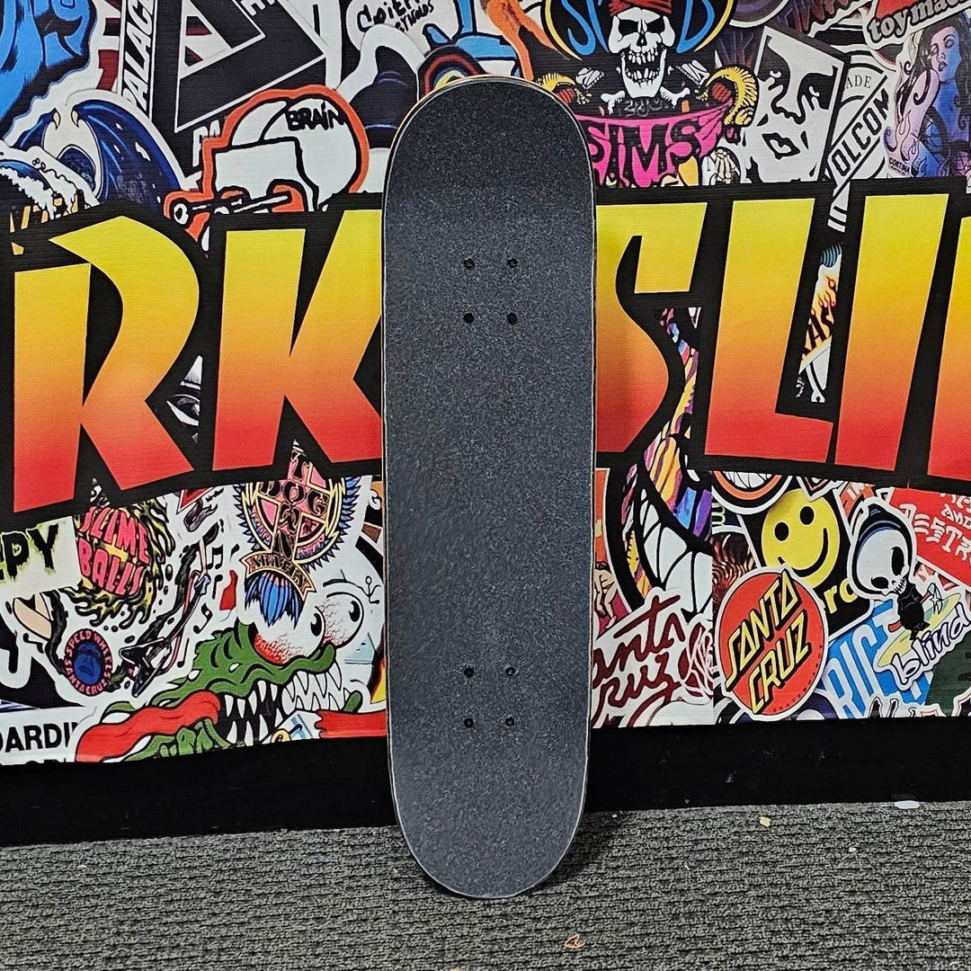 Plan B One Love Fynn 8.25″ Complete Skateboard - One Revolver Surfboards
