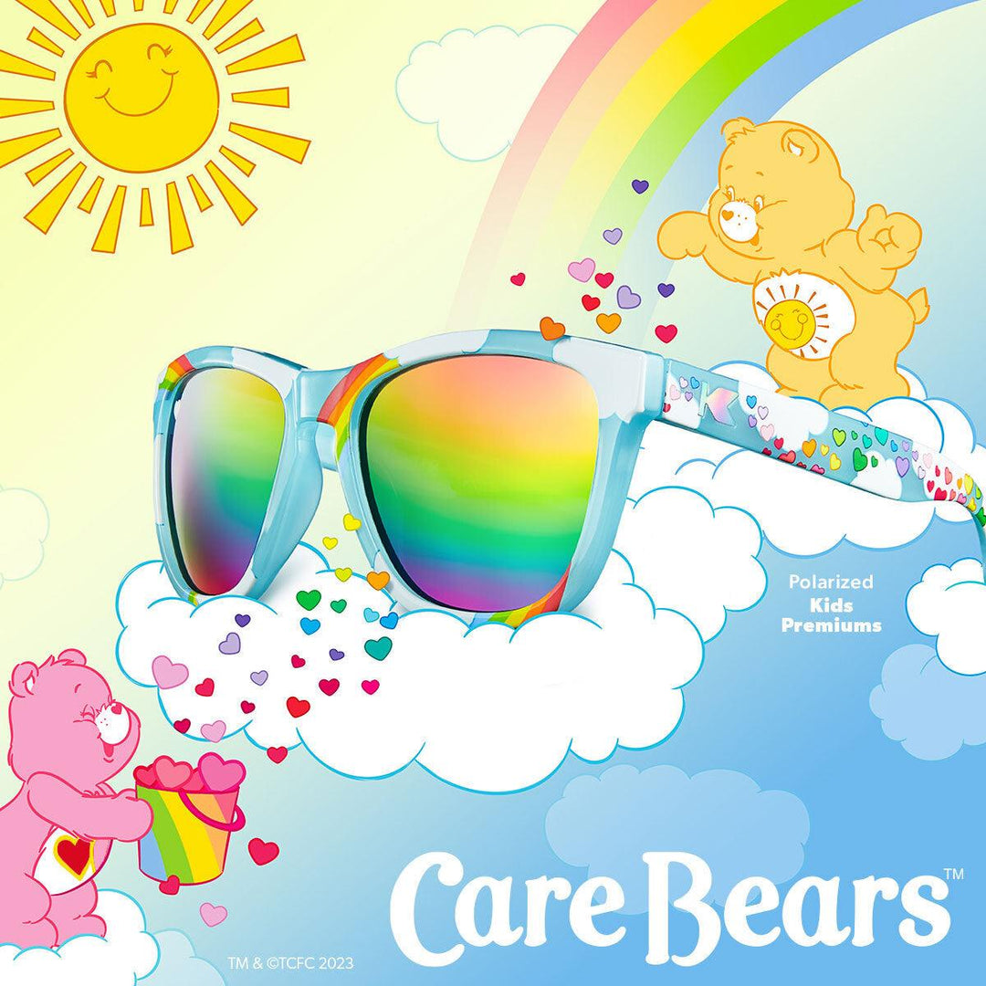 One Revolver Surfboards - Care Bears Kids Premiums 2023 Kids Premiums