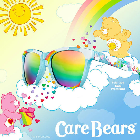 One Revolver Surfboards - Care Bears Kids Premiums 2023 Kids Premiums
