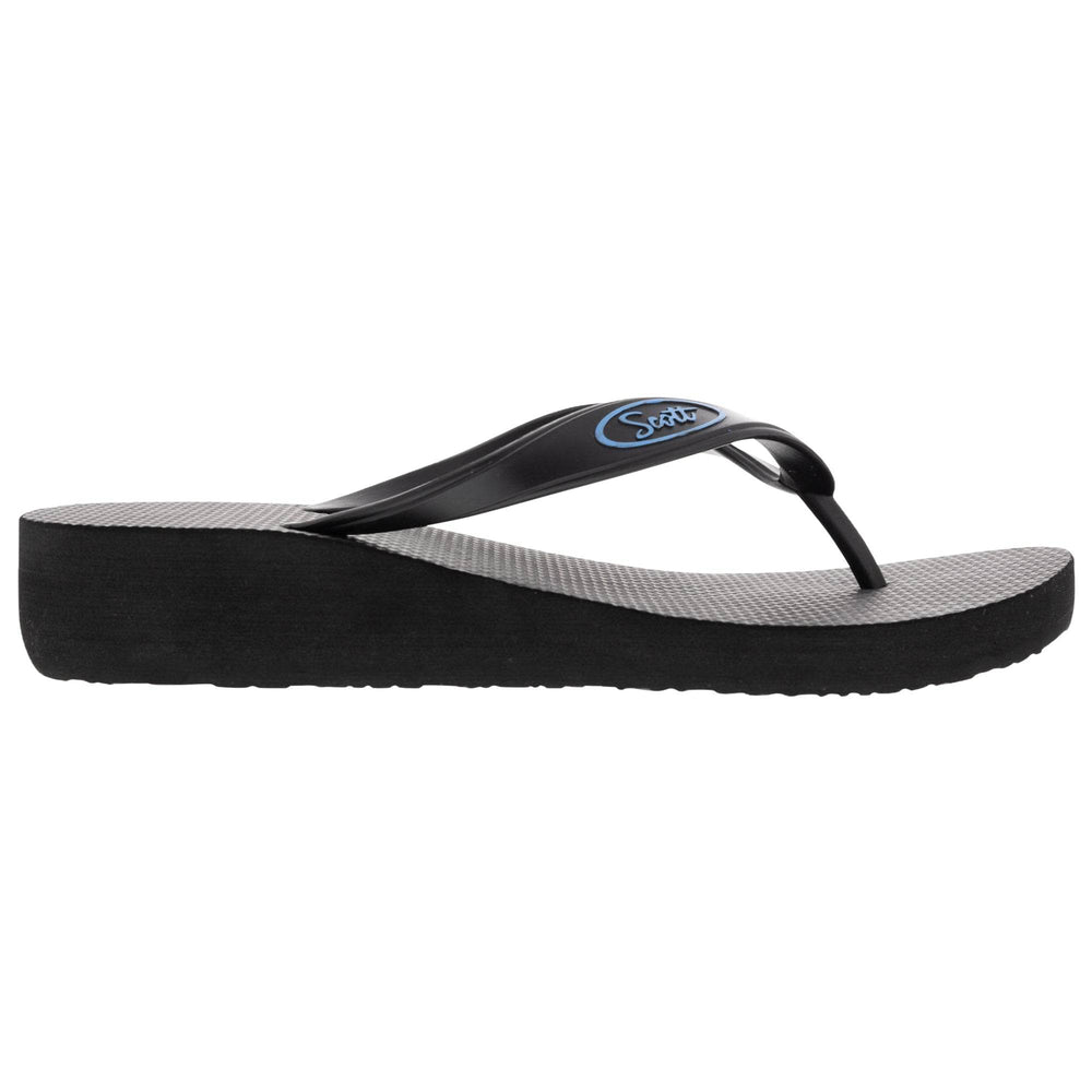 OLU (No. 2108) - A Moderate Heel but Not Average - One Revolver Surfboards