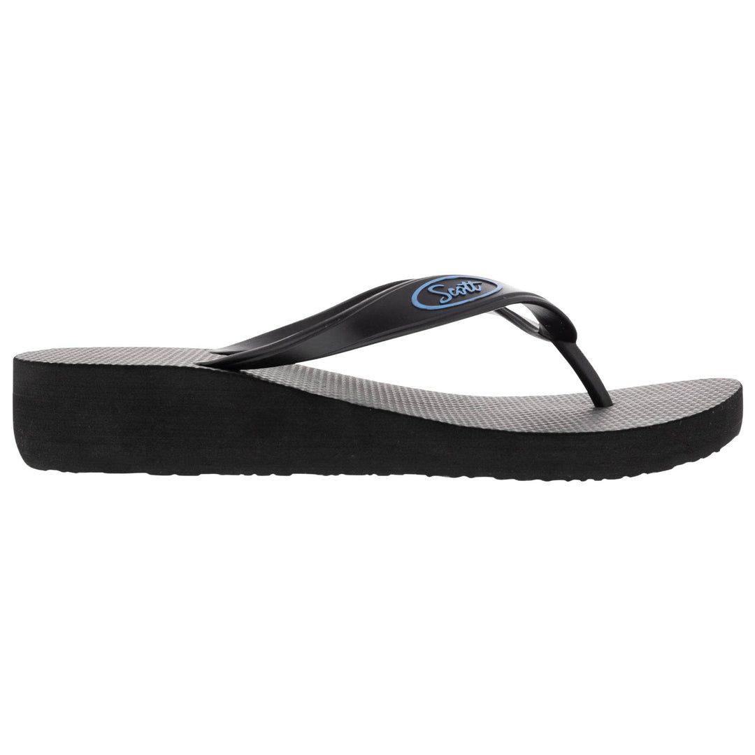 OLU (No. 2108) - A Moderate Heel but Not Average - Sandals - One Revolver Surfboards