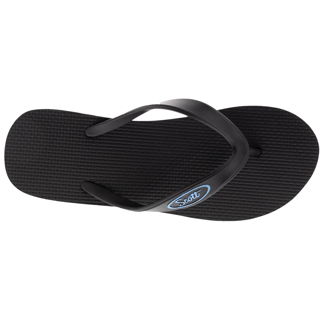 OLU (No. 2108) - A Moderate Heel but Not Average - One Revolver Surfboards