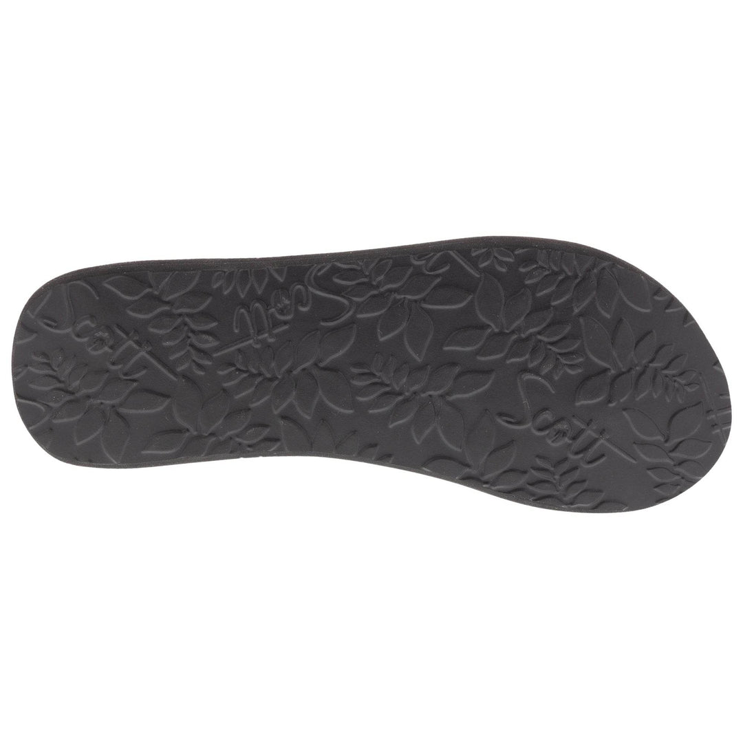 OLU (No. 2108) - A Moderate Heel but Not Average - Sandals - One Revolver Surfboards