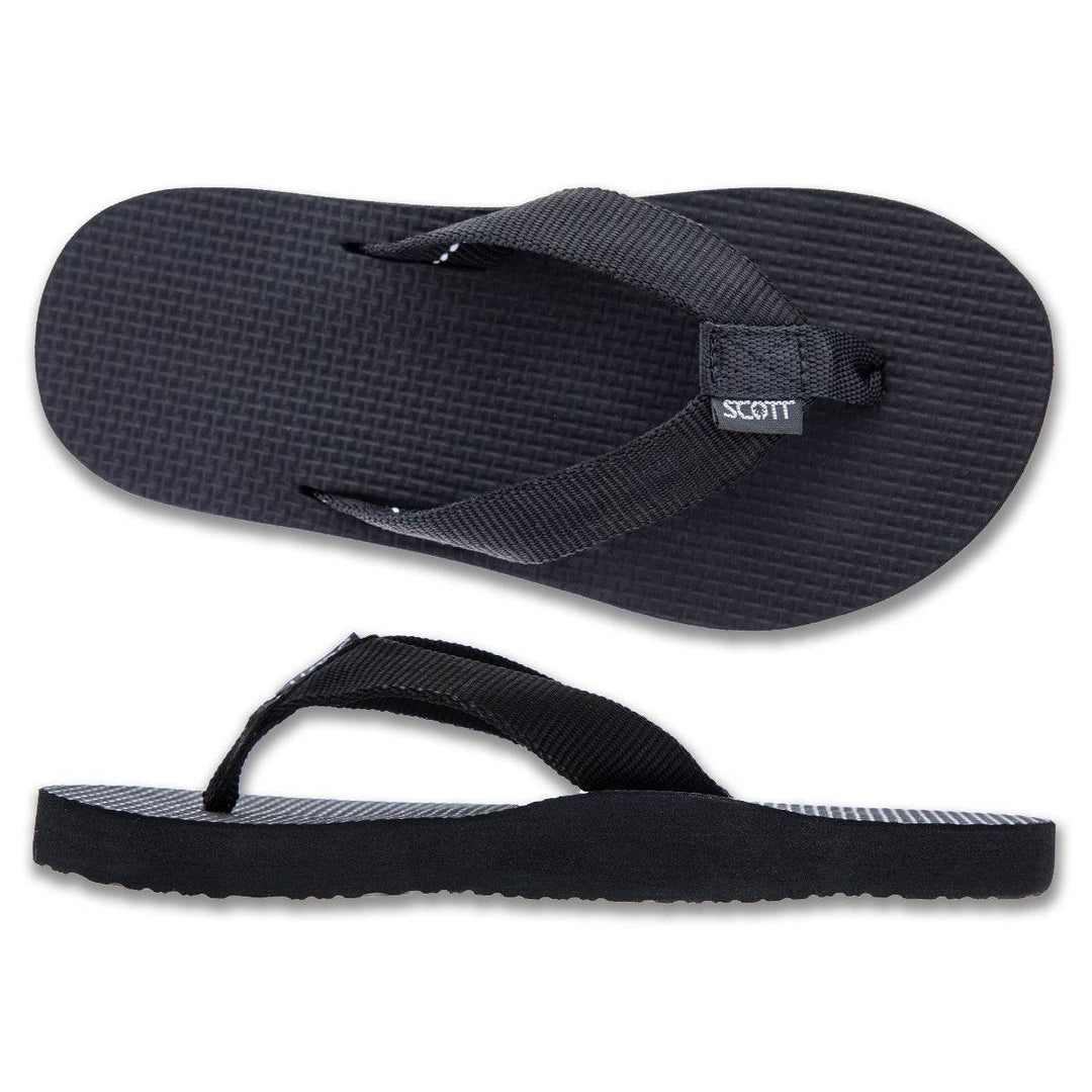 NUI (No. 210) - Entry Level Slipper for Keiki - Sandals - One Revolver Surfboards