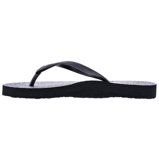 KAMEA WAHINE LAVA (No. 2113) - Hawaiian Designer Collaboration - Sandals - One Revolver Surfboards
