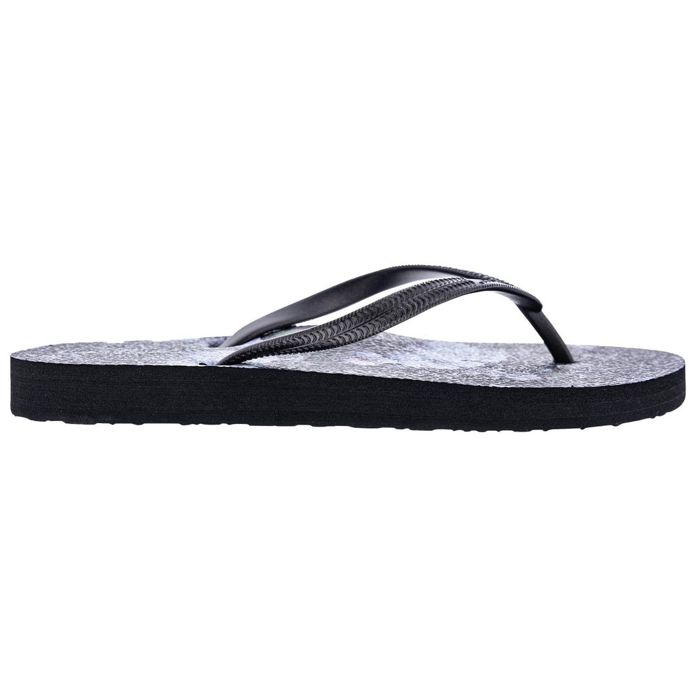 KAMEA WAHINE LAZARUS (No. 2113) - Hawaiian Designer Collaboration - Sandals - One Revolver Surfboards