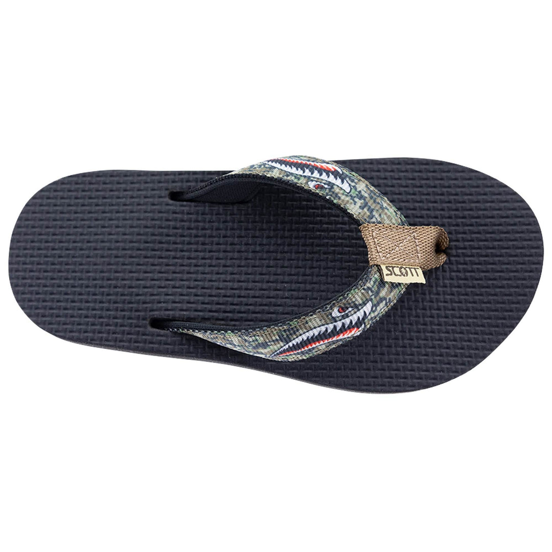 AUKAI (No. 211) - Next Level for Keiki - One Revolver Surfboards