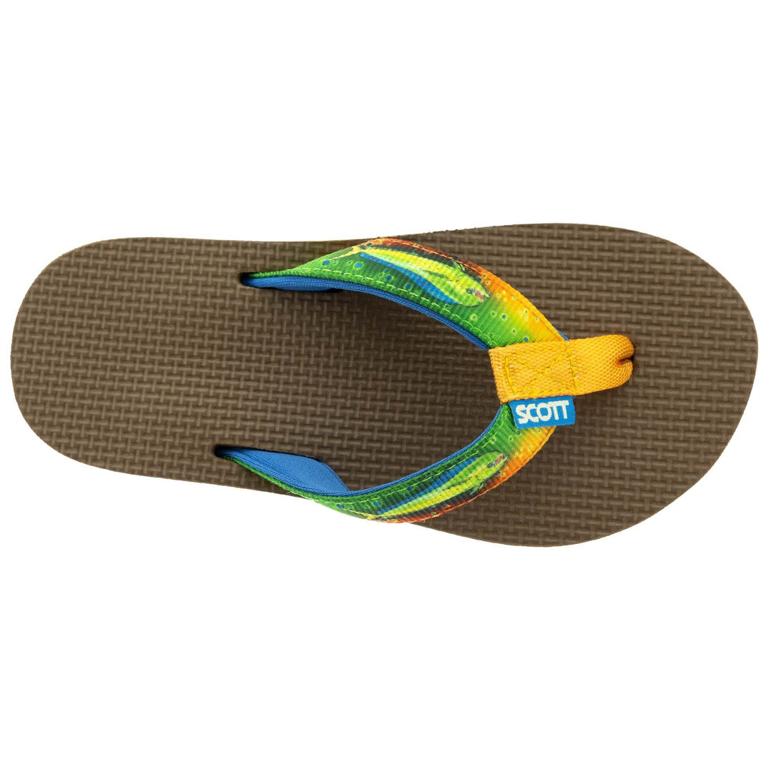 AUKAI (No. 211) - Next Level for Keiki - One Revolver Surfboards