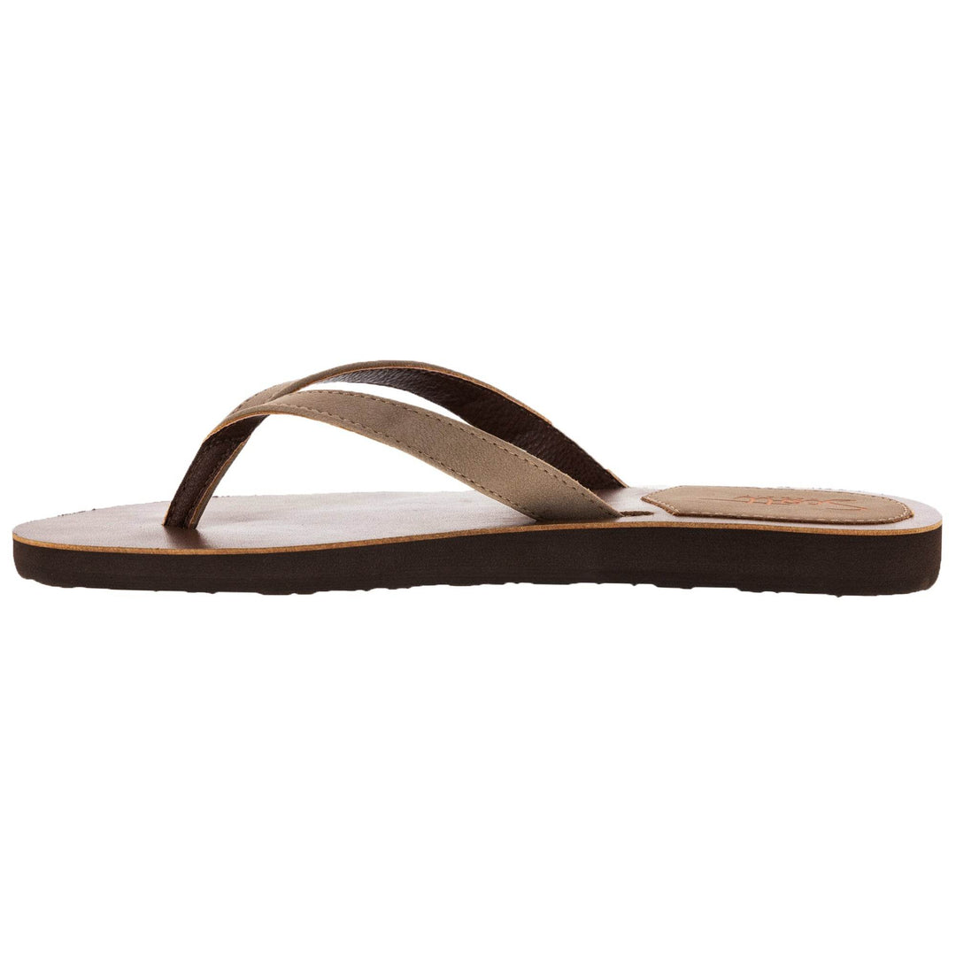 MOHALA (No. 2135) - Vegan Leather & Casual Class - One Revolver Surfboards