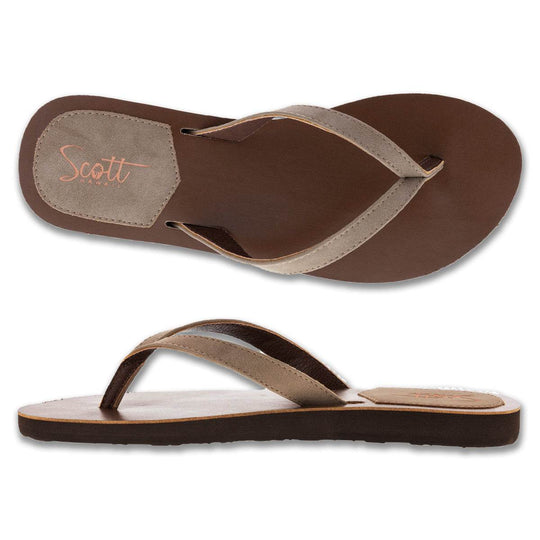 MOHALA (No. 2135) - Vegan Leather & Casual Class - One Revolver Surfboards