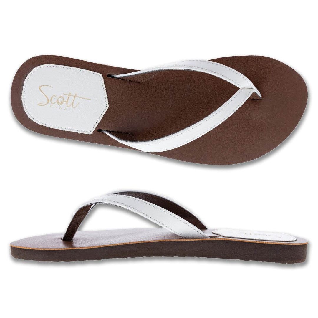 MOHALA (No. 2135) - Vegan Leather & Casual Class - One Revolver Surfboards