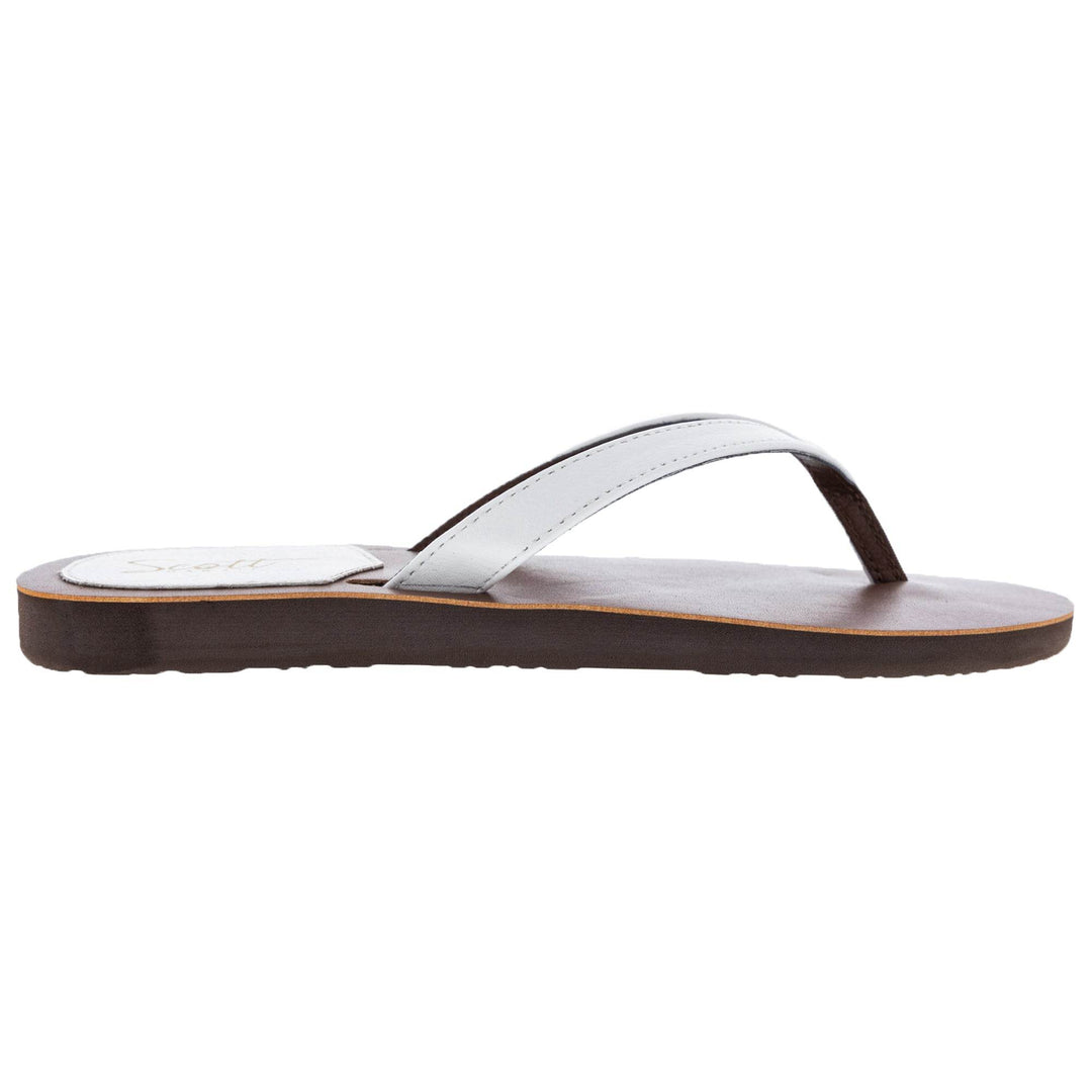 MOHALA (No. 2135) - Vegan Leather & Casual Class - One Revolver Surfboards