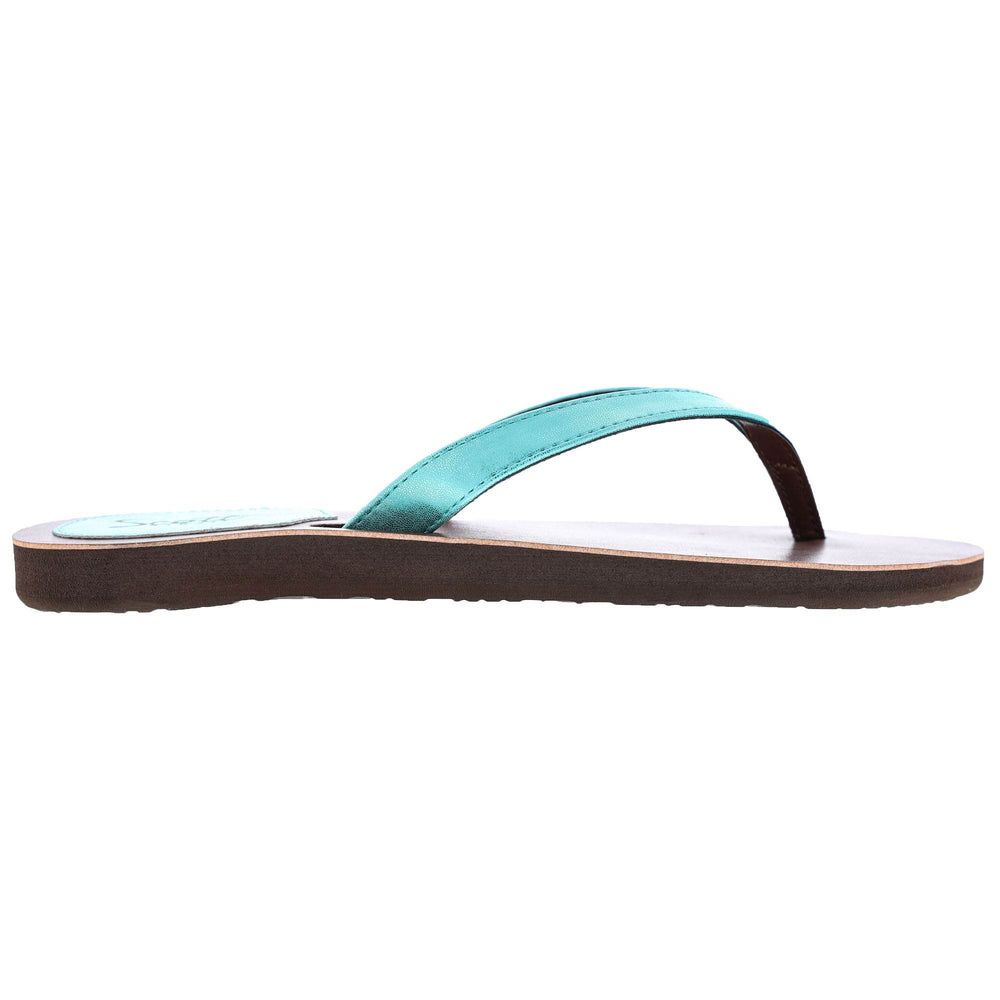 MOHALA (No. 2135) - Vegan Leather & Casual Class - One Revolver Surfboards