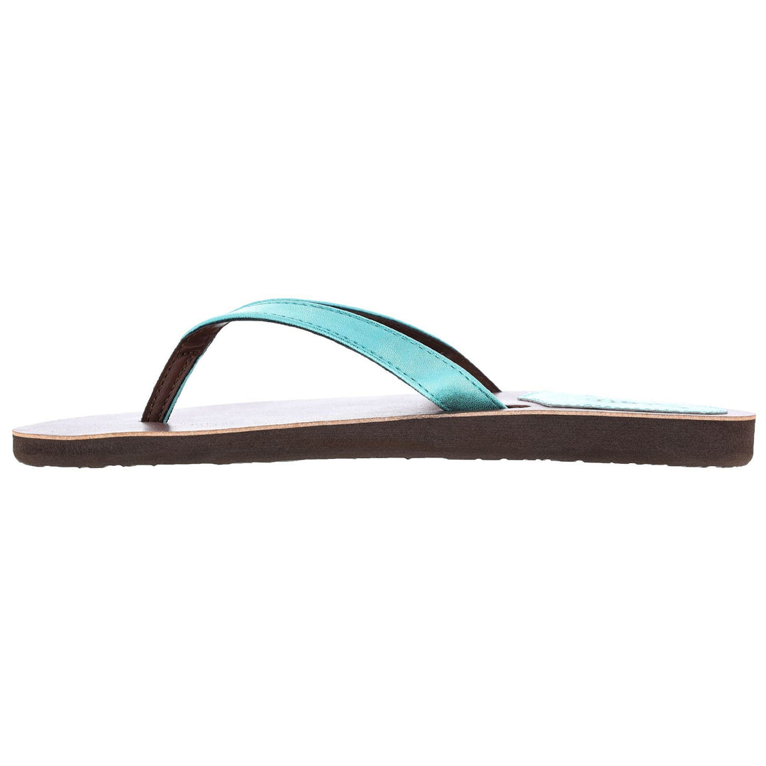 MOHALA (No. 2135) - Vegan Leather & Casual Class - One Revolver Surfboards
