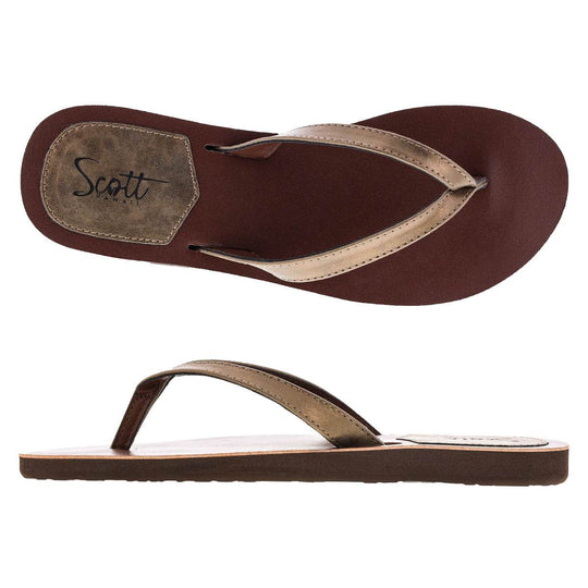 MOHALA (No. 2135) - Vegan Leather & Casual Class - One Revolver Surfboards