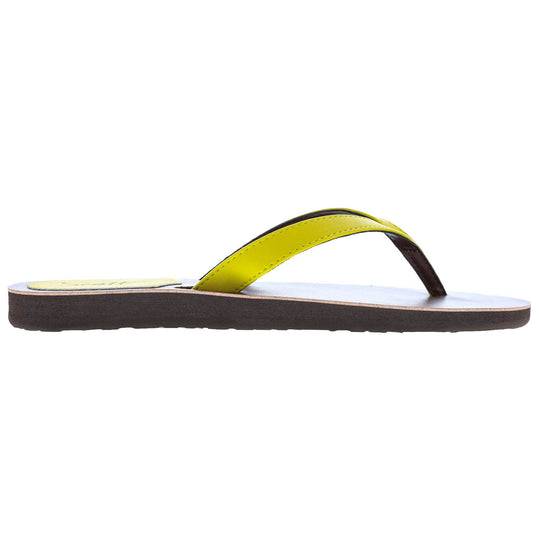 MOHALA (No. 2135) - Vegan Leather & Casual Class - One Revolver Surfboards
