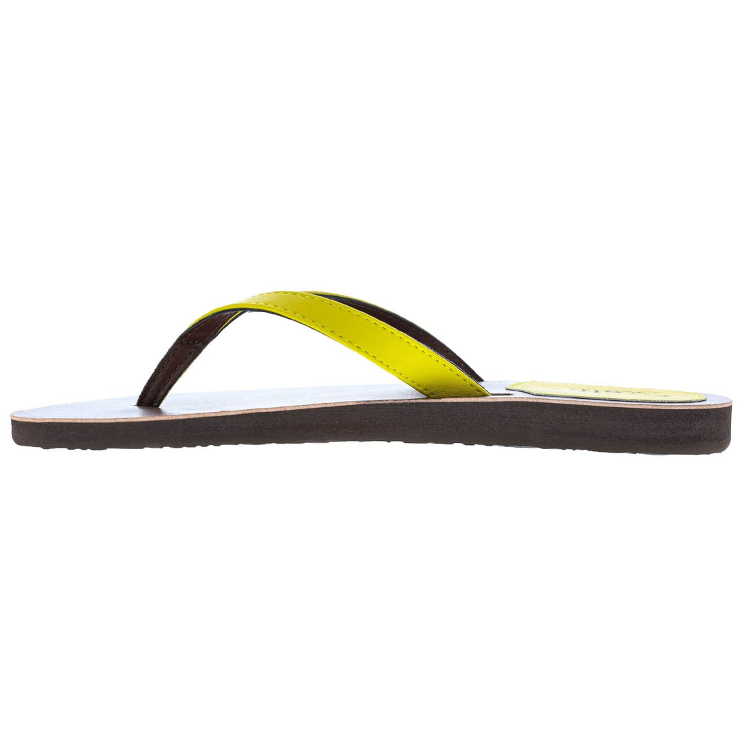 MOHALA (No. 2135) - Vegan Leather & Casual Class - One Revolver Surfboards