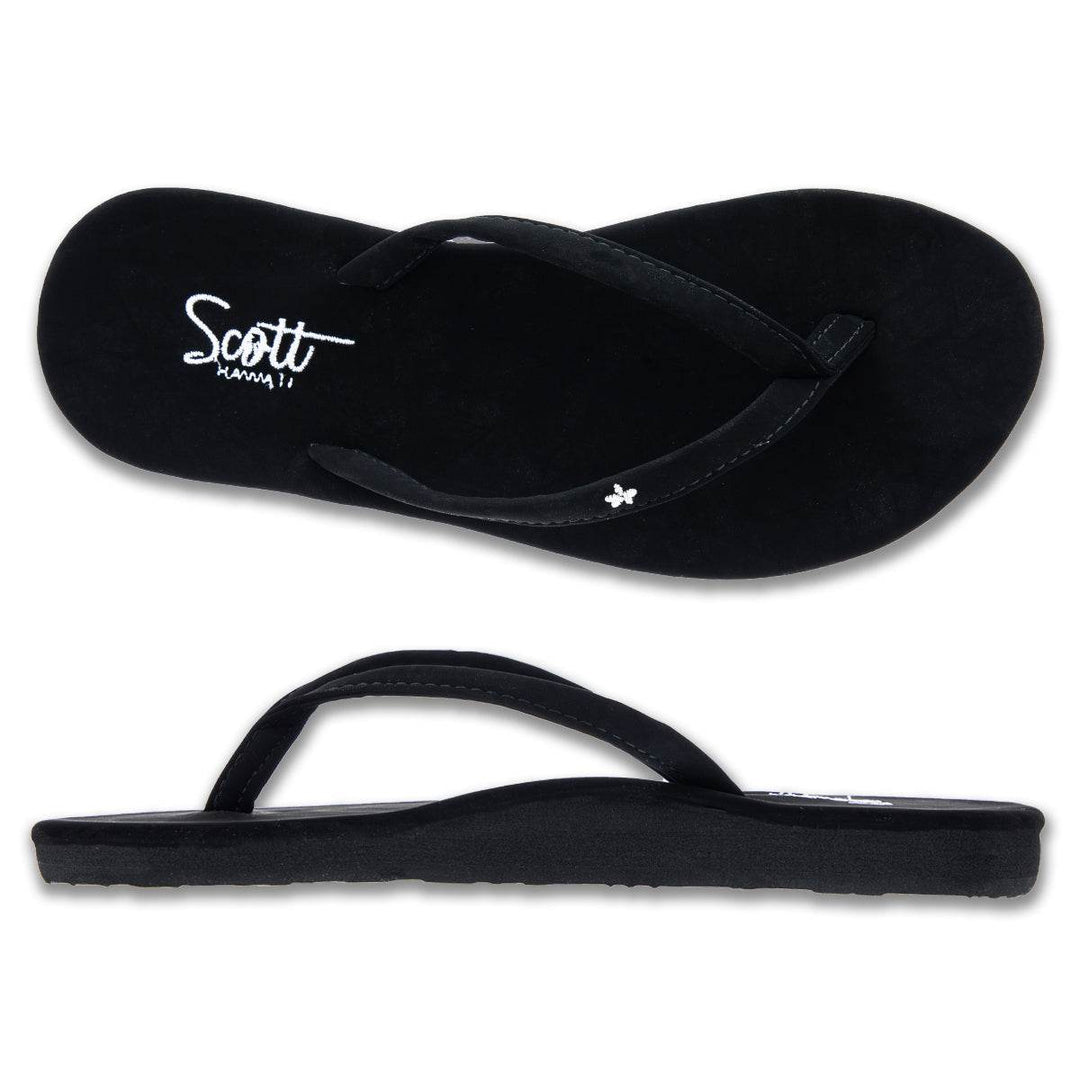 MELE (No. 2171) - Keeping Her Feet Happy - - One Revolver Surfboards