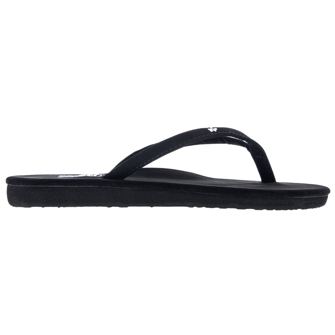 MELE (No. 2171) - Keeping Her Feet Happy - One Revolver Surfboards
