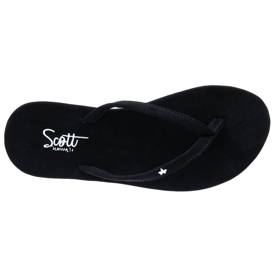 MELE (No. 2171) - Keeping Her Feet Happy - - One Revolver Surfboards