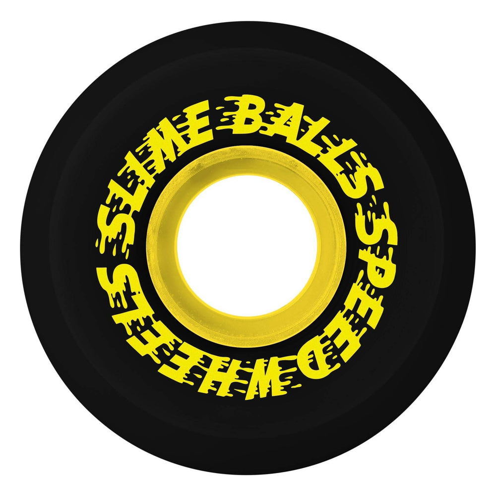 Slime Balls Jelly Fish Mini OG 54.5mm 78a Skateboard Wheels - One Revolver Surfboards
