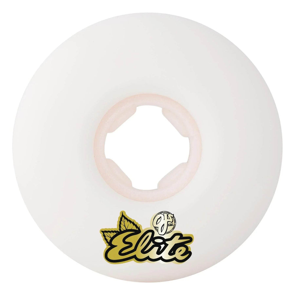 Oj Winkowski Primeval Elite Chubbies 58mm 99a Skateboard Wheels - One Revolver Surfboards