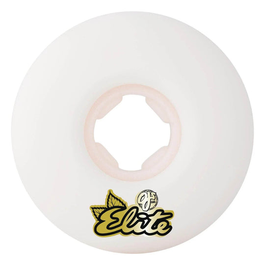Oj Winkowski Primeval Elite Chubbies 58mm 99a Skateboard Wheels - One Revolver Surfboards
