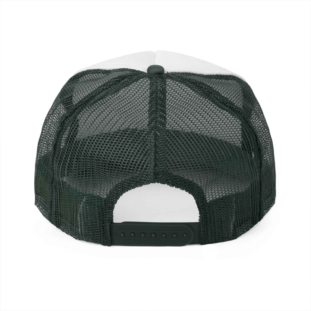 One Revolver Classic Trucker Cap – Surf Style Snapback Hat - One Revolver Surfboards