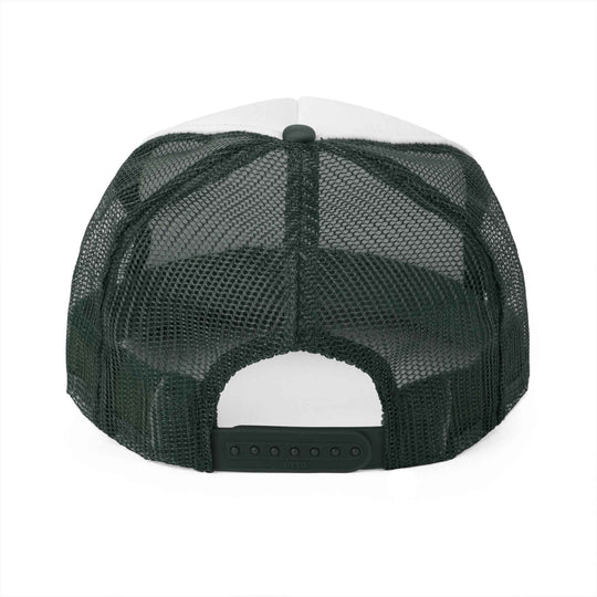 One Revolver Classic Trucker Cap – Surf Style Snapback Hat - One Revolver Surfboards