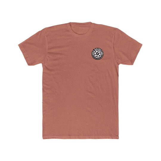 Smile Tee – One Revolver Surfboards Unisex T-Shirt - One Revolver Surfboards