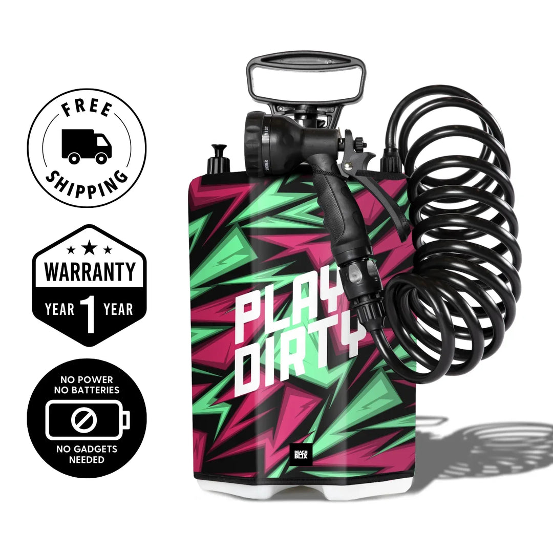 25 - One Revolver Surfboards