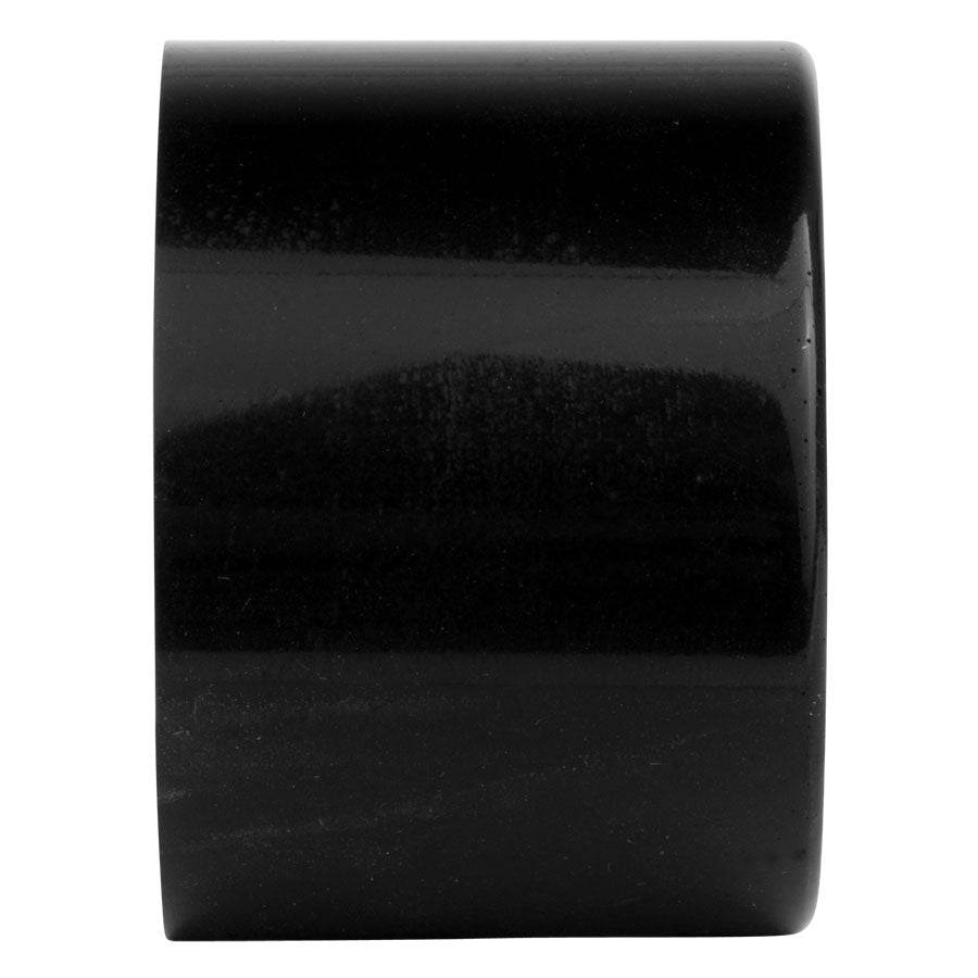 OJ Hot Juice Black 60mm 78a Skateboard Wheels - One Revolver Surfboards