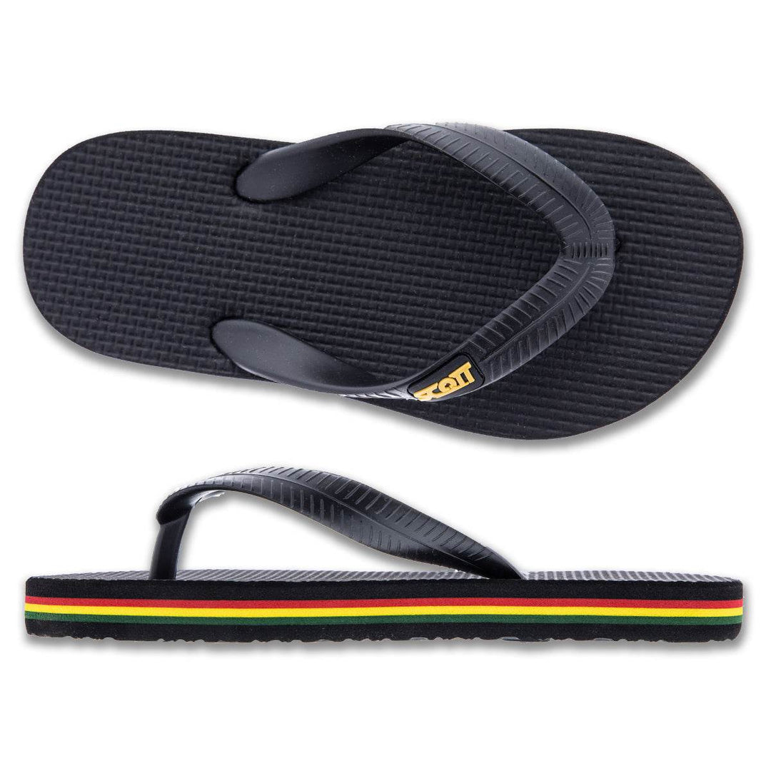 MANINI (No. 253) - For the Tiny Braddah - Sandals - One Revolver Surfboards