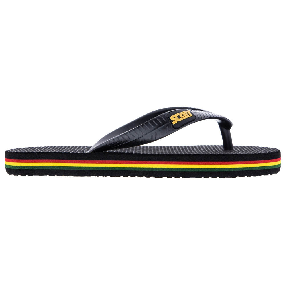 MANINI (No. 253) - For the Tiny Braddah - Sandals - One Revolver Surfboards