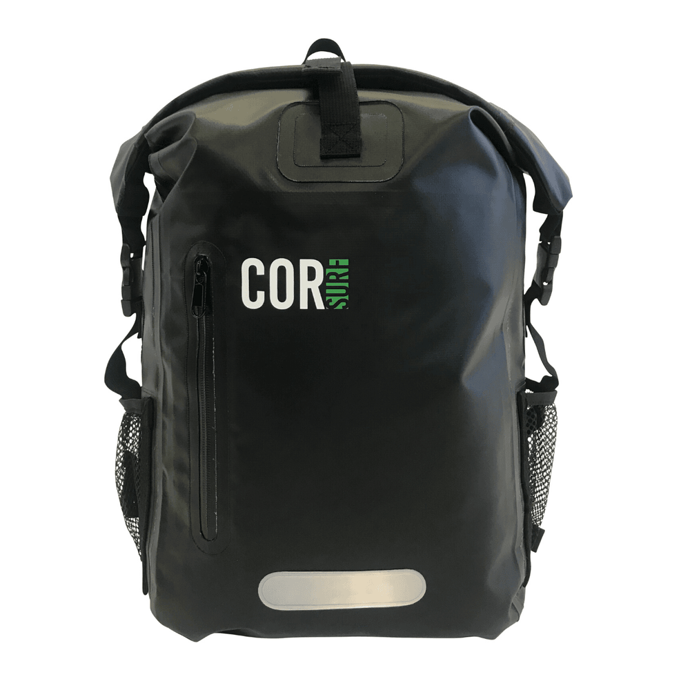 25L Waterproof Dry Backpack - One Revolver Surfboards
