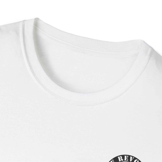 Support Your Local Shaper Tee – One Revolver Surf T-Shirt - One Revolver Surfboards