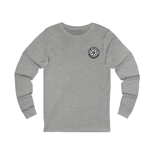 One Revolver Retro Aloha Long-Sleeve Shirt