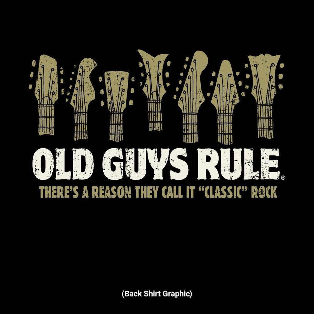 Classic Rock - One Revolver Surfboards