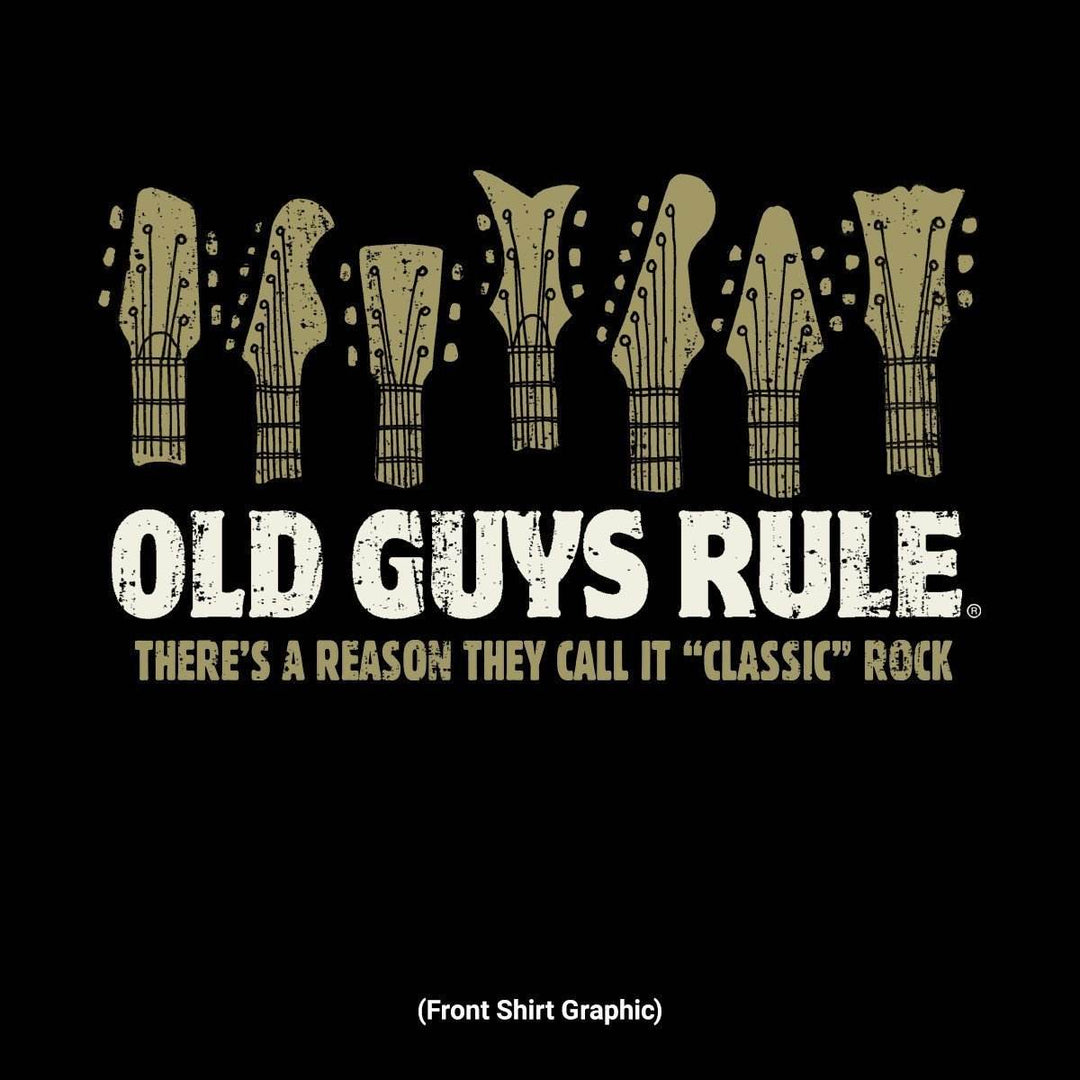 Classic Rock - One Revolver Surfboards