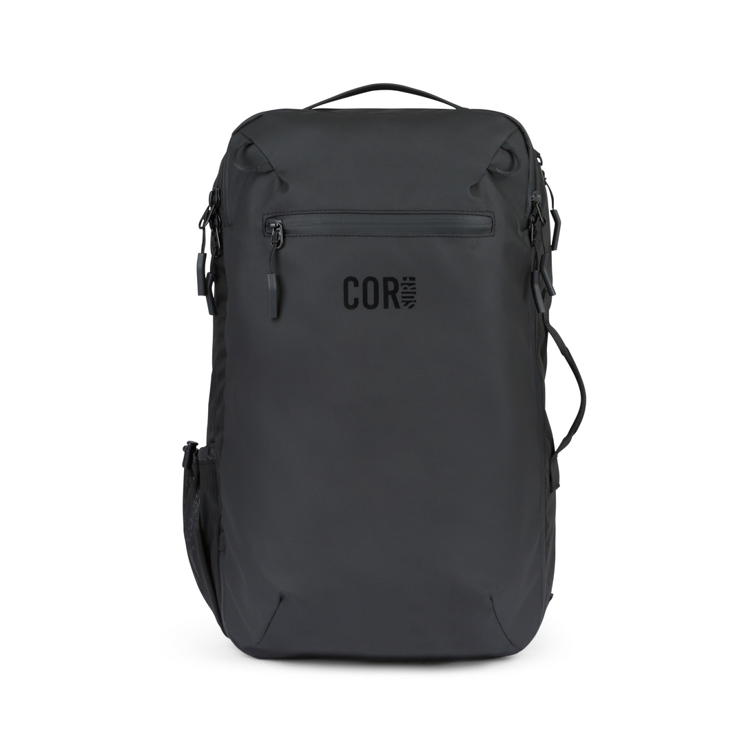 The Island Hopper 40L — Carry-On Backpack for 1–2 Week Trips