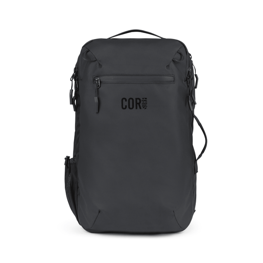 The Island Hopper Travel Backpack 40L - One Revolver Surfboards
