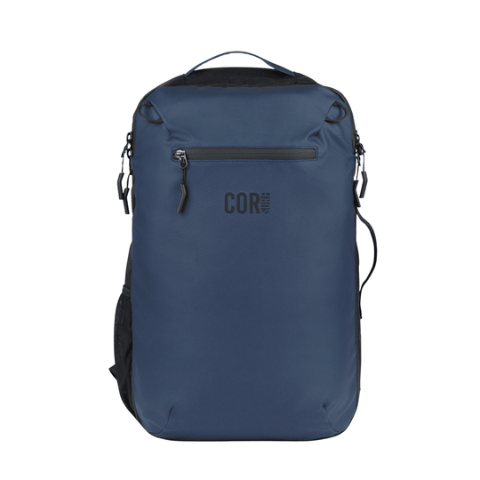 The Island Hopper Travel Backpack 28L - One Revolver Surfboards