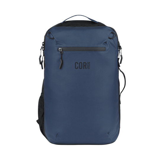 The Island Hopper Travel Backpack 40L - One Revolver Surfboards