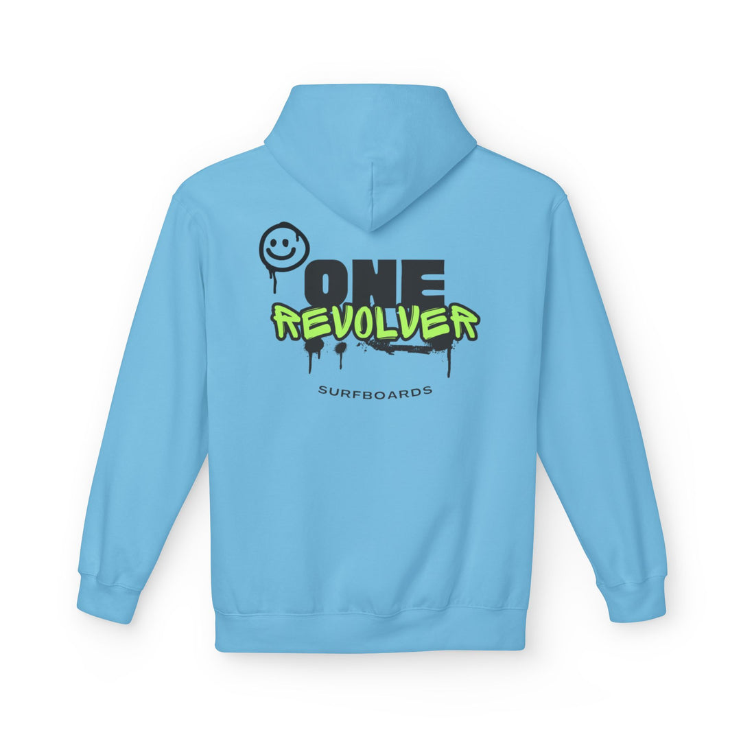 Smile Hoodie