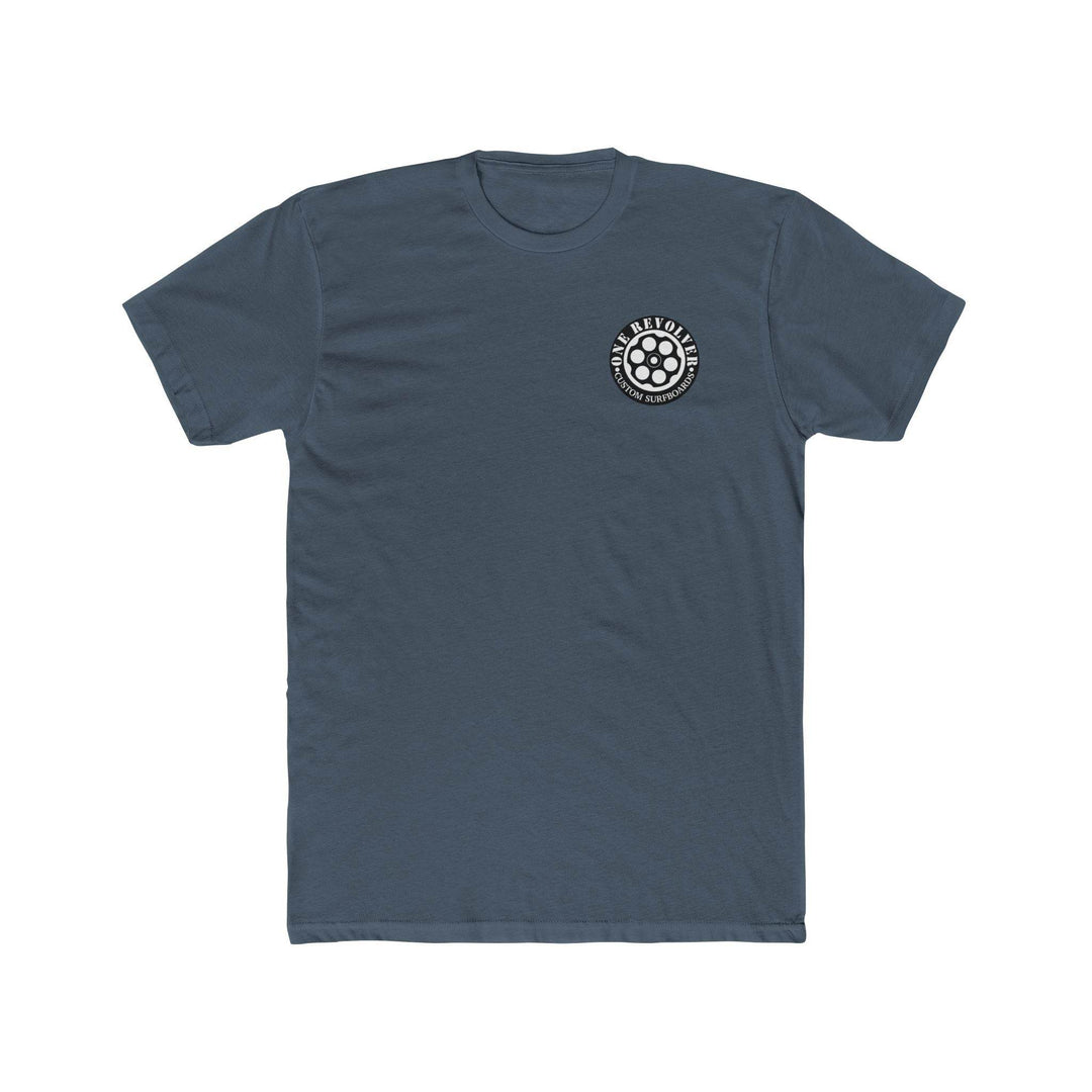 Sunset Palm Tee – One Revolver Custom Surfboards T-Shirt - One Revolver Surfboards