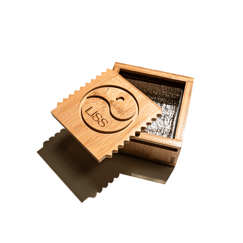 The Wax Box - One Revolver Surfboards